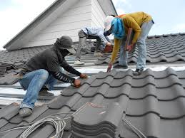 Fast & Reliable Emergency Roof Repairs in Pine Bush, NY